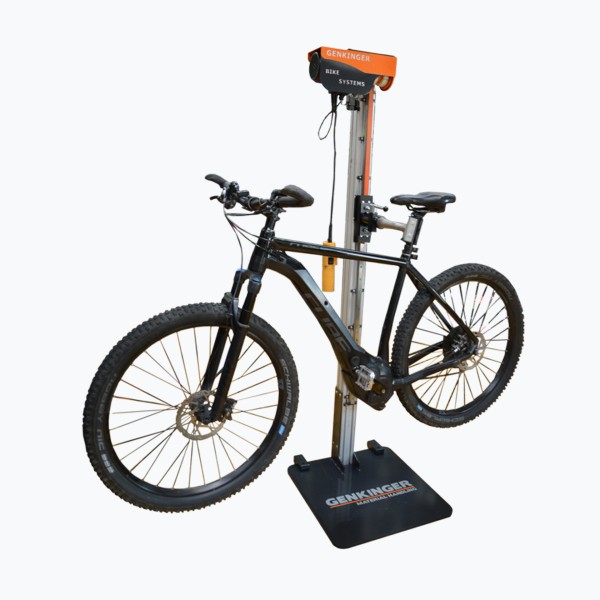 Bike riser outlet